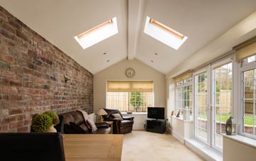 conservatory roof insulation Caverswall, Staffordshire