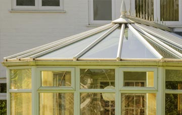 conservatory roof repair Caverswall, Staffordshire