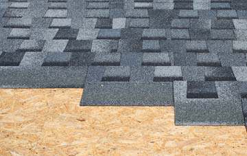 expert Caverswall asphalt roof companies