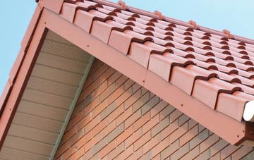 Caverswall fascia repair quotes