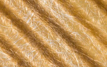 Caverswall fibreglass roof waterproofing