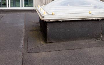 disadvantages of Caverswall flat roofs