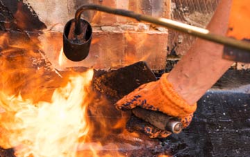 Caverswall flat roof repair companies