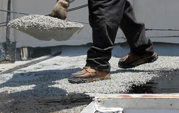 Caverswall flat roofing companies
