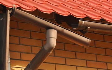 Caverswall gutter repair costs
