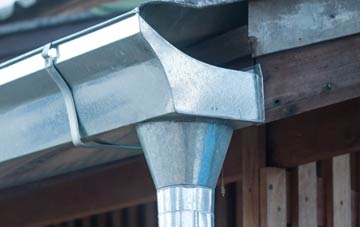 Caverswall guttering companies