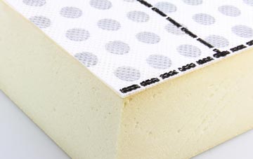 meeting Caverswall building codes