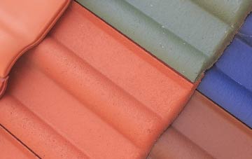 Caverswall plastic roofing companies