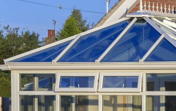 professional Caverswall conservatory insulation