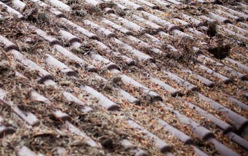 Caverswall roof cleaning companies