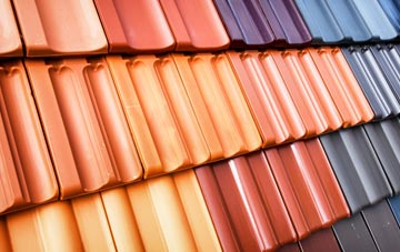 Caverswall roof tile costs