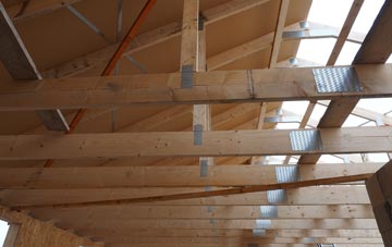 Caverswall roof truss costs