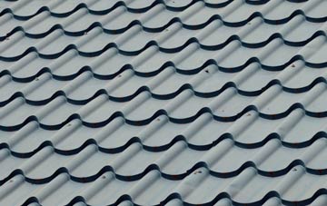 Caverswall rubber roofing companies