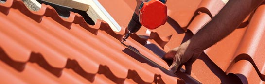 save on Caverswall roof installation costs