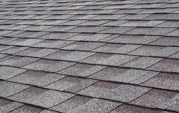 Caverswall tiles for shallow pitch roofing