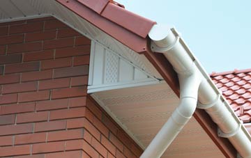 Caverswall soffit repair costs