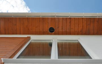 Caverswall soffit repair quotes