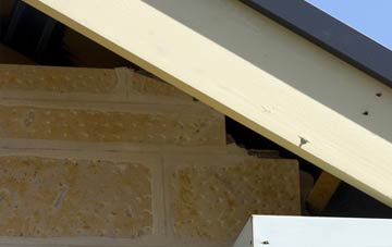 soffit repair Caverswall