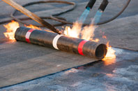 free Caverswall roof quotes