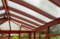 Caverswall conservatory roofing insulation