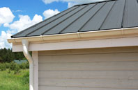 Caverswall fascia repair