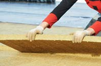 find rated Caverswall roof insulation companies