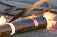 free Caverswall flat roofing repair quotes