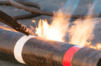 Caverswall flat roofing replacement