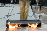 Caverswall flat roof sealing quote