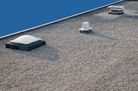 Caverswall flat roofing