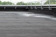 find rated Caverswall flat roofing companies