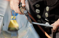 Caverswall lead roof quotes