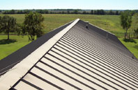 Caverswall metal roof quotes