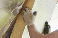 rated Caverswall roof insulation companies