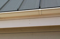 Caverswall soffit repair