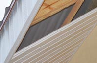 rated Caverswall soffit repair companies