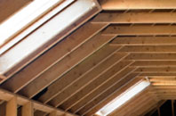 Caverswall tapered roof insulation quotes